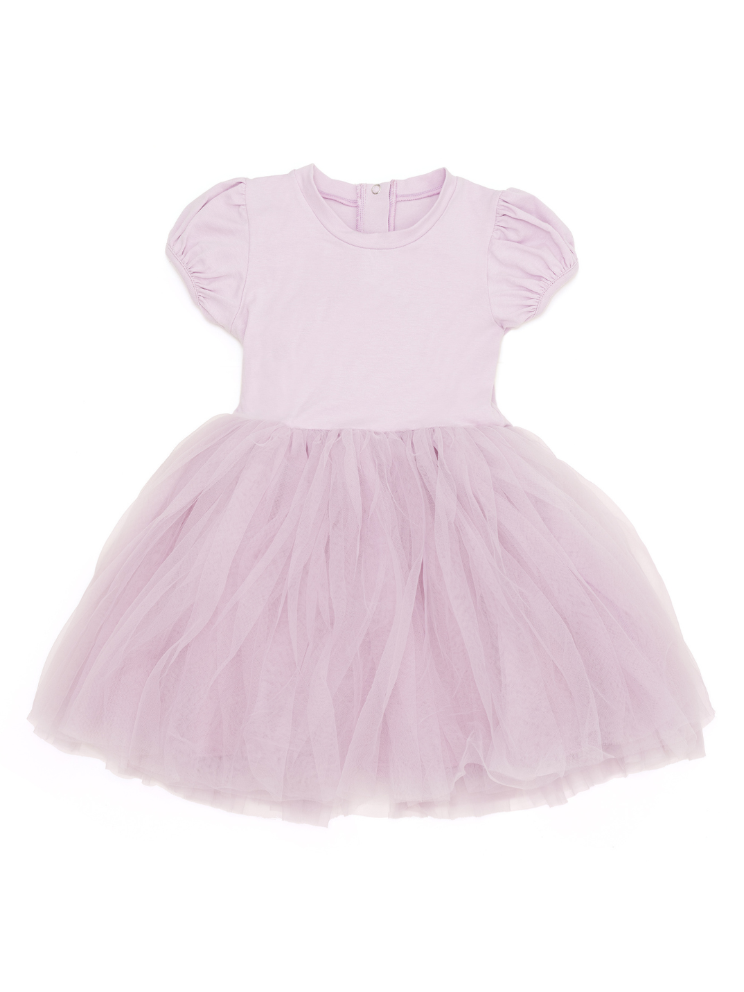 Lavender Mini Tutu Dress 12-18M Lavender Mini Tutu Dress 12-18M