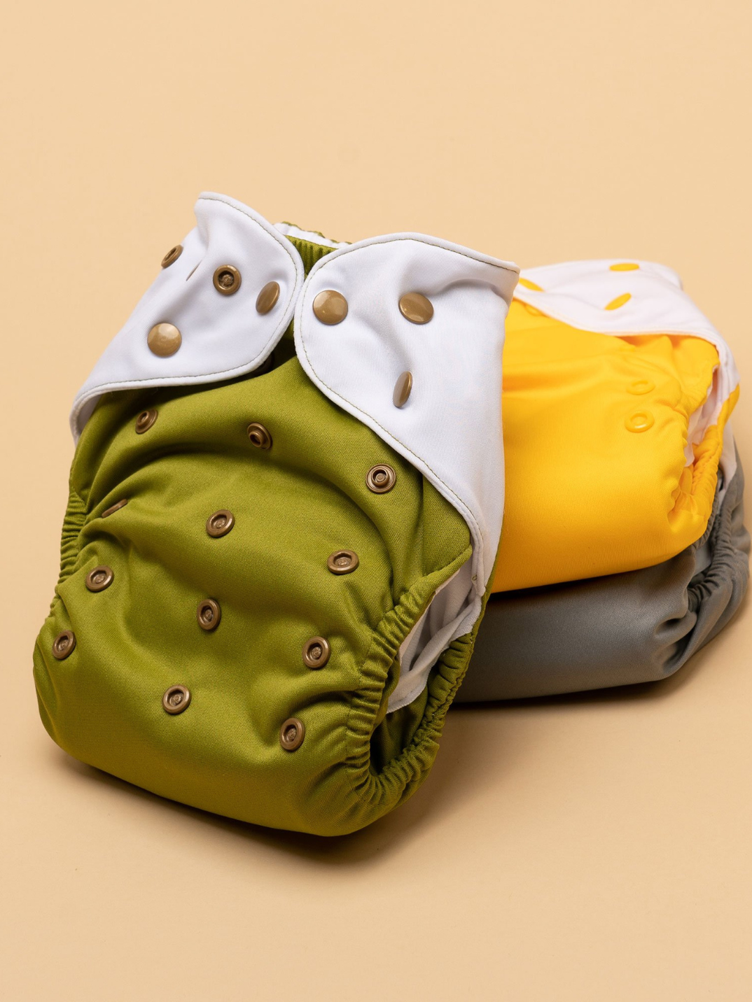 Bamboo best sale cloth diapers