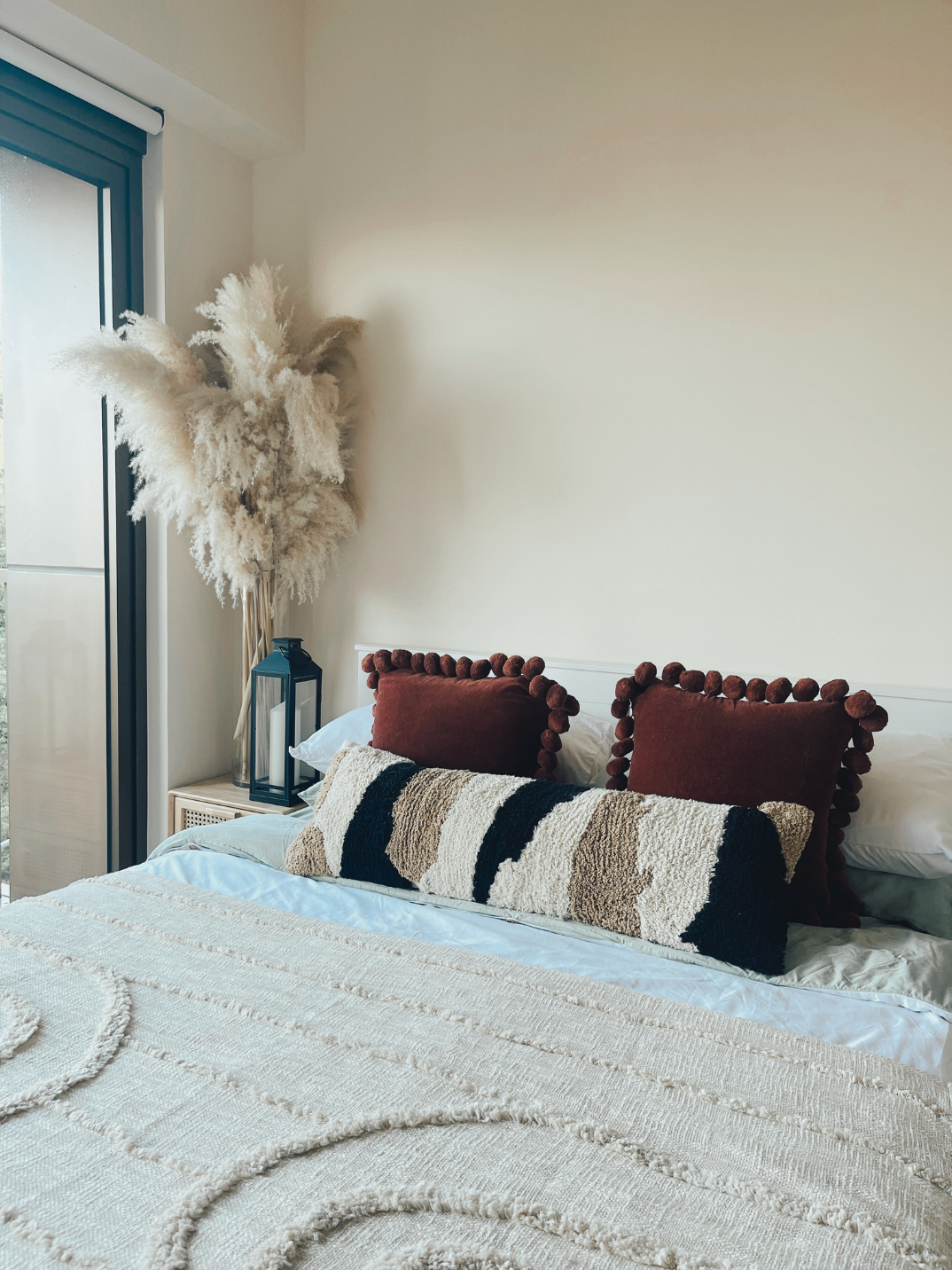 Safari Long Lumbar Cushion – Plantdays