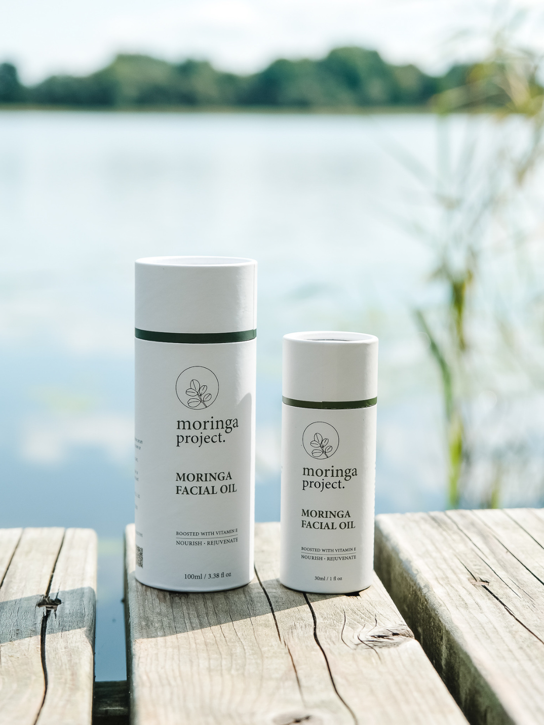 moringa seed oil is an excellent source of nutrients and vitamins to nourish, protect and replenish your skin and hair. Antioxidants help to fight free radical damage that causes wrinkle, effectively reducing visible signs of ageing. facial oil easily absorbed and lightweight shop now