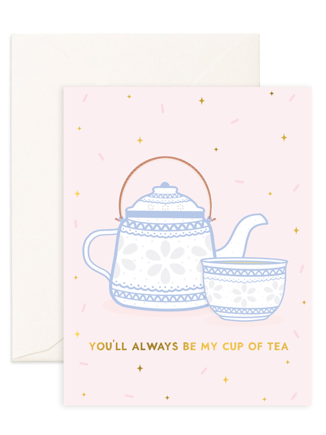 greeting card eco-friendly recycled paper plastic-free shop women-owned sustainable brands ethically made small batch shop sustainable friendship nice thoughtful card gift giving