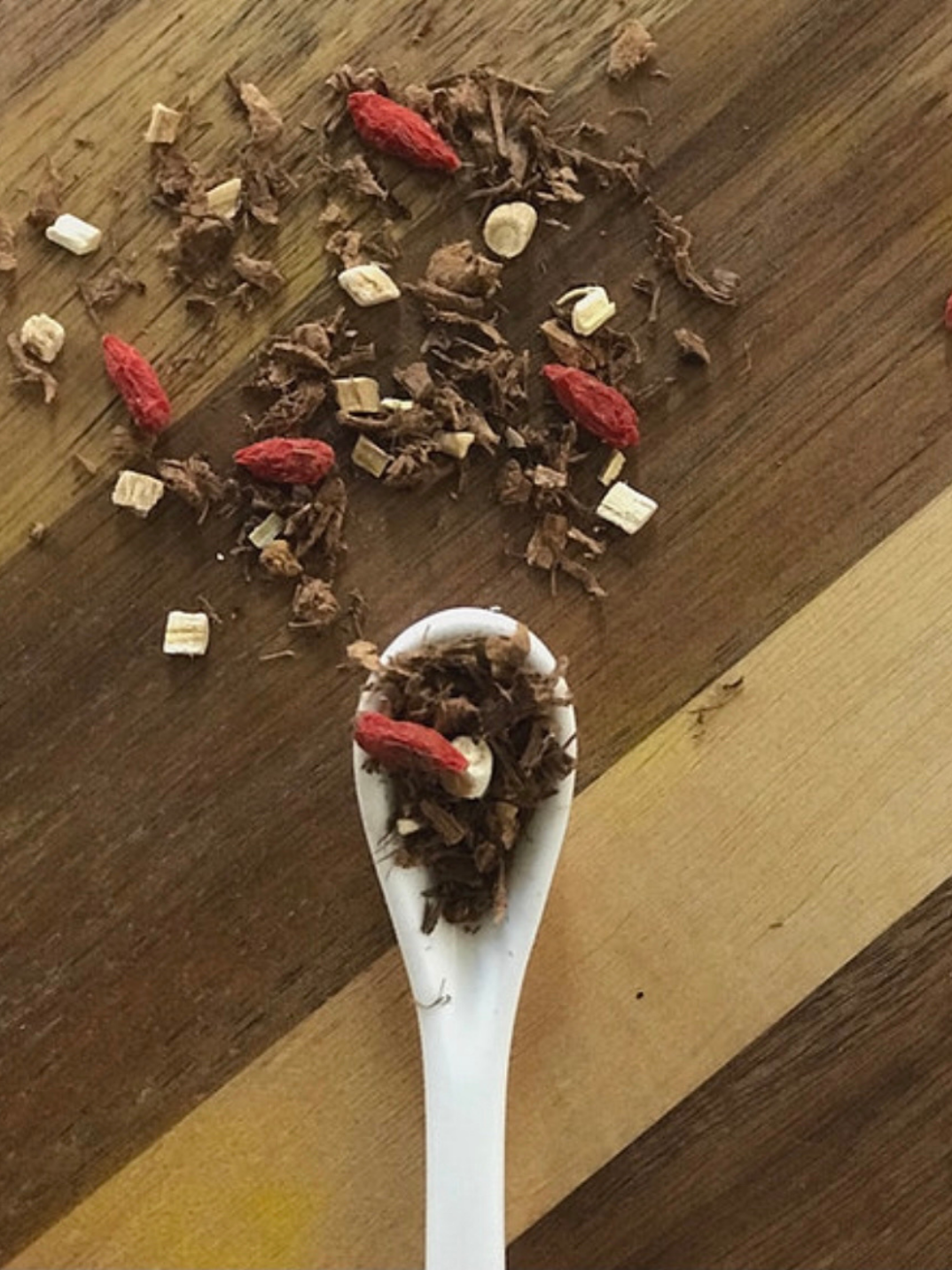 Radiance Beauty & Wellness Blend