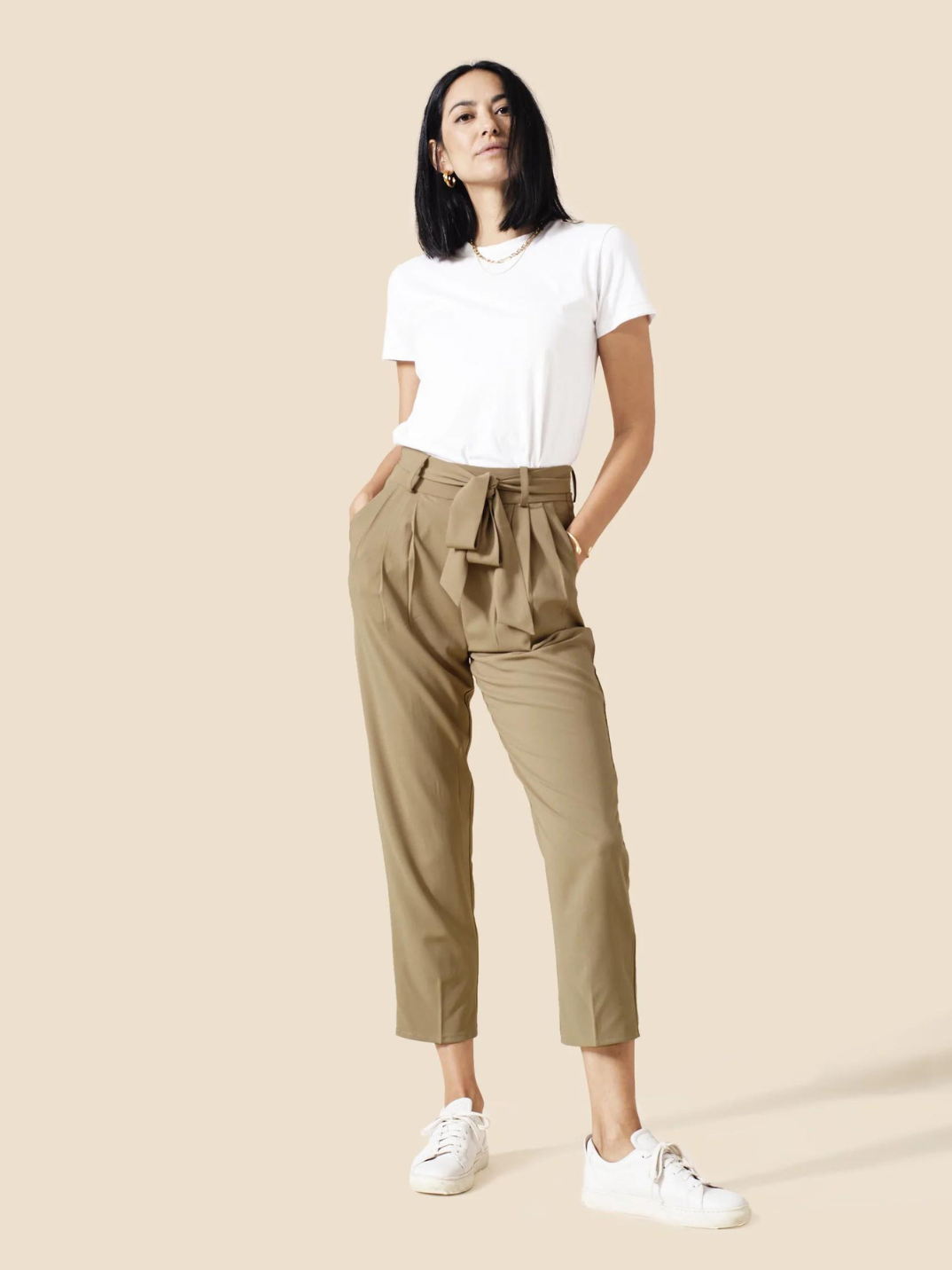 Work Cargo Pants Women's: Combine Comfort & Style!