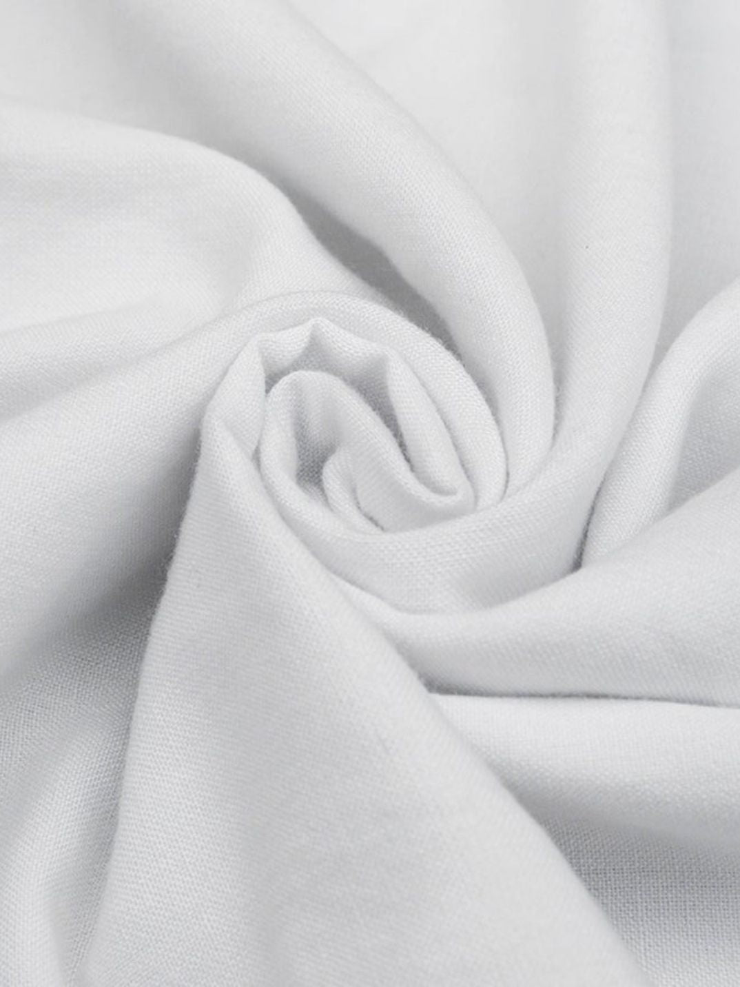 Flax Bamboo + Linen Fitted Sheet