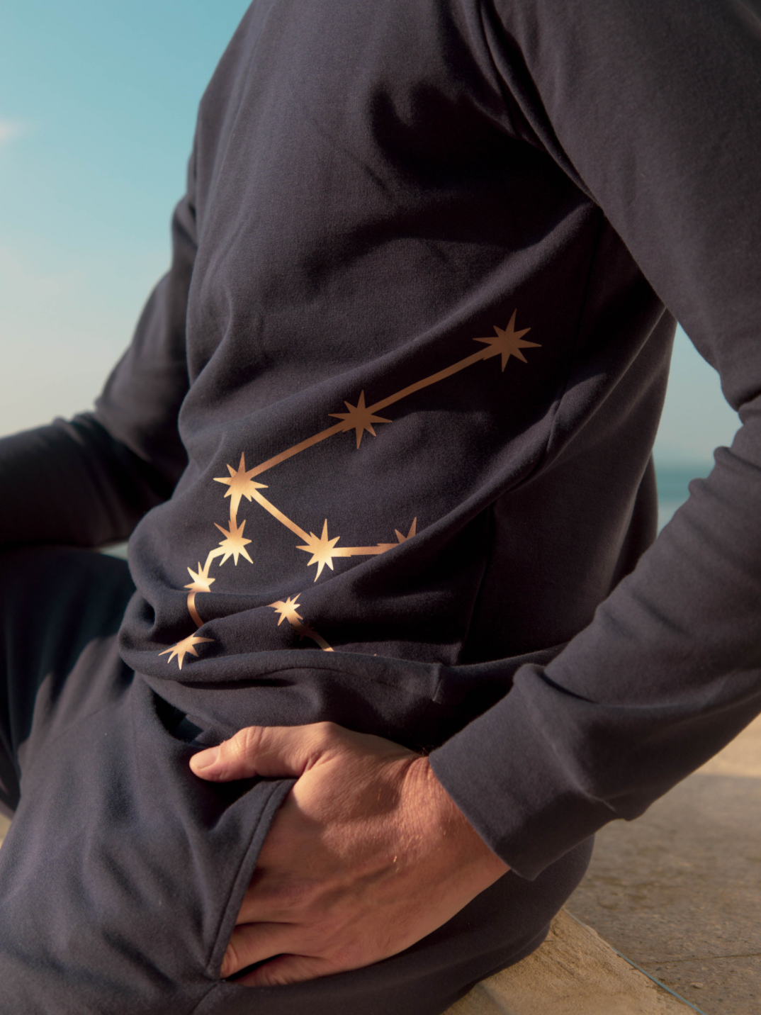 Zodiacus Sweatshirt