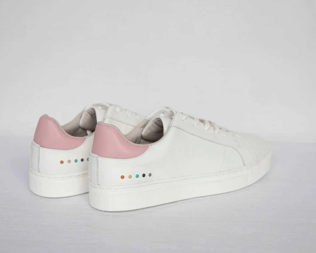 men's sneakers sustainable fashion made from recycled leather ethical production shop sustainable stylish men's clothing and accessories