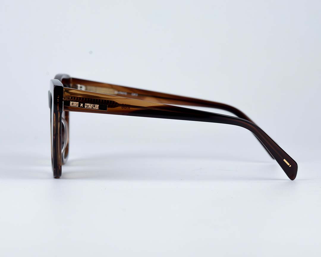 tortoise trendy sunglasses biodegradable frames shop sustainable fashion eco-friendly shop ethically handmade with sustainable materials