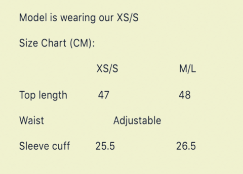 Róu So ethical fashion limited edition pieces made from deadstock fabrics