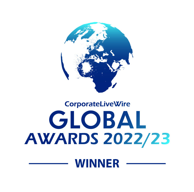 Winner of the "Sustainable Online Clothing Retailer of the Year" Award for 2022/2023