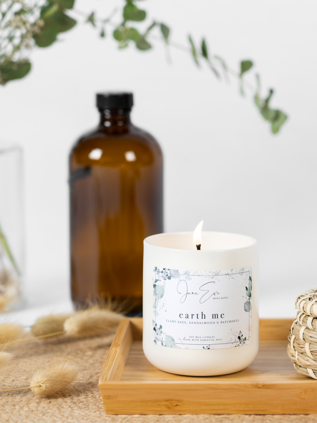 Jane Eve Candles