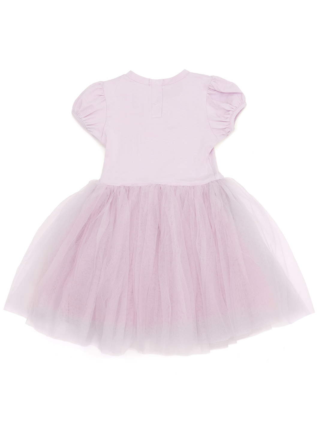 Lavender Mini Tutu Dress 12-18M Lavender Mini Tutu Dress 12-18M