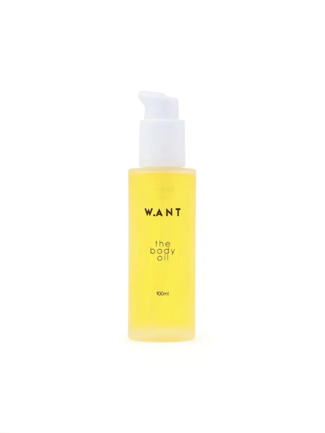 body oil natural ingredients cruelty-free sustainable ethical skincare