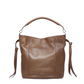 bucket bag women's handbag sustainable leather upcycled fabrics women's accessories