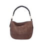 Erica bag ethical handcrafted sustainable women's handbag made from upcycled materials