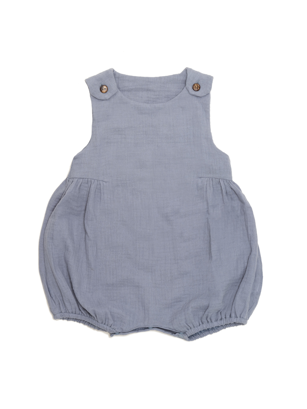 organic muslin romper baby kids clothing toddler cute romper for infants