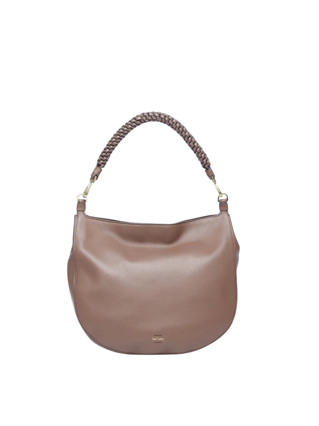 Erica leather bag sustainable upcycled genuine leather shop sustainable women's handbags trendy fashion