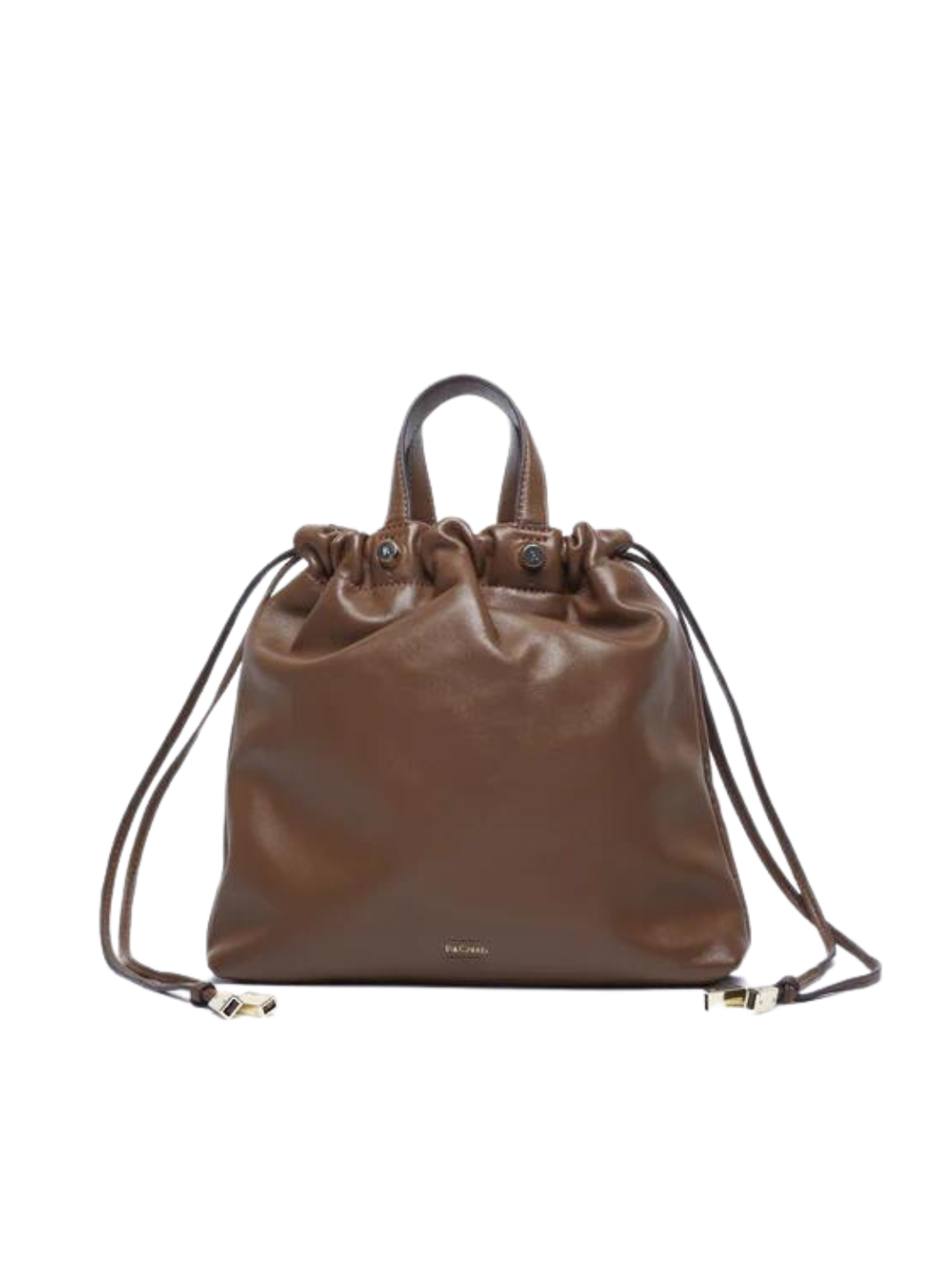 purse stachel backpack for women female handbag trendy cute accessories leather