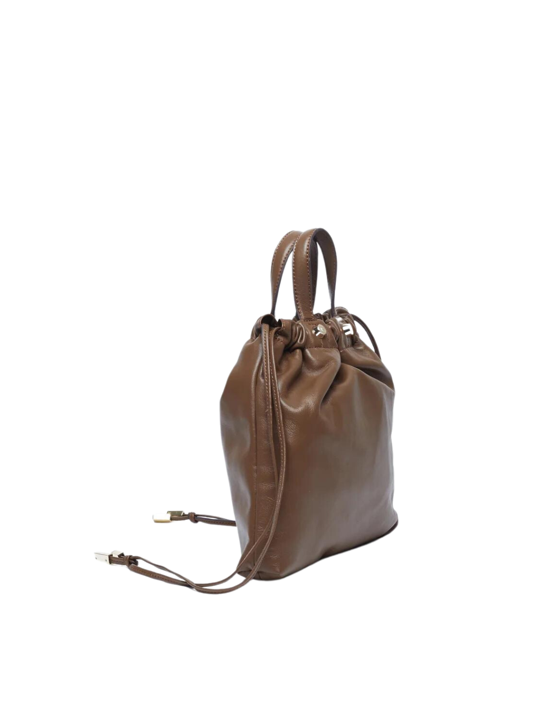 purse stachel backpack for women female handbag trendy cute accessories leather