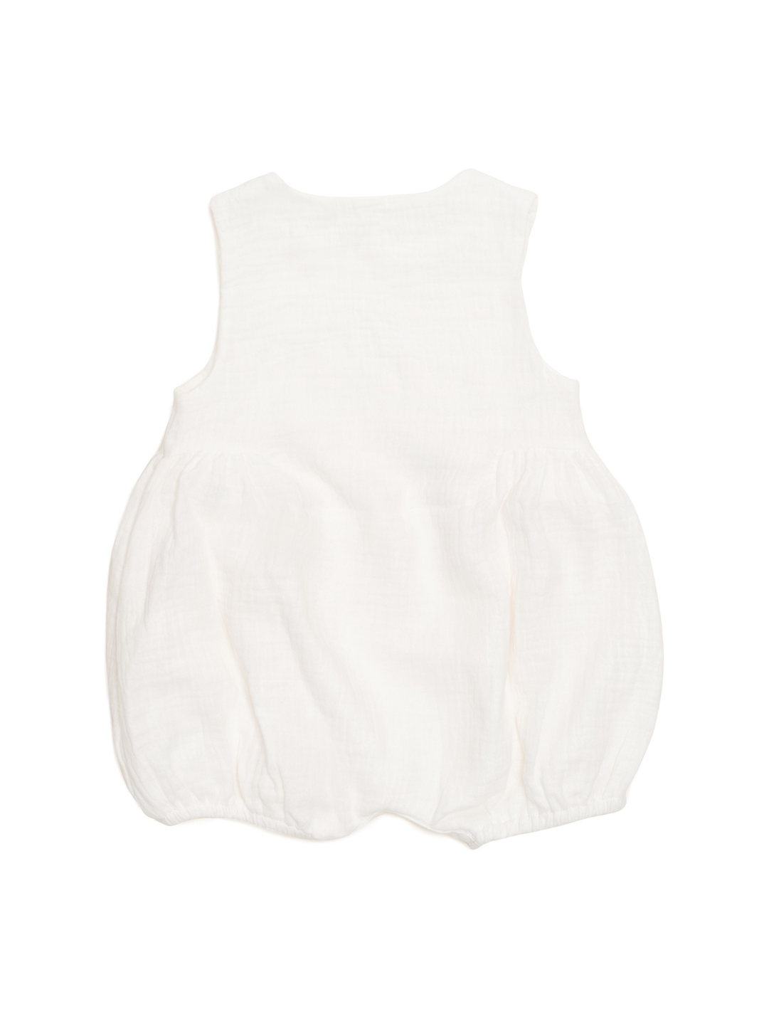 organic cotton muslin baby romper infant clothing kids romper for toddlers cute trendy kids fashion