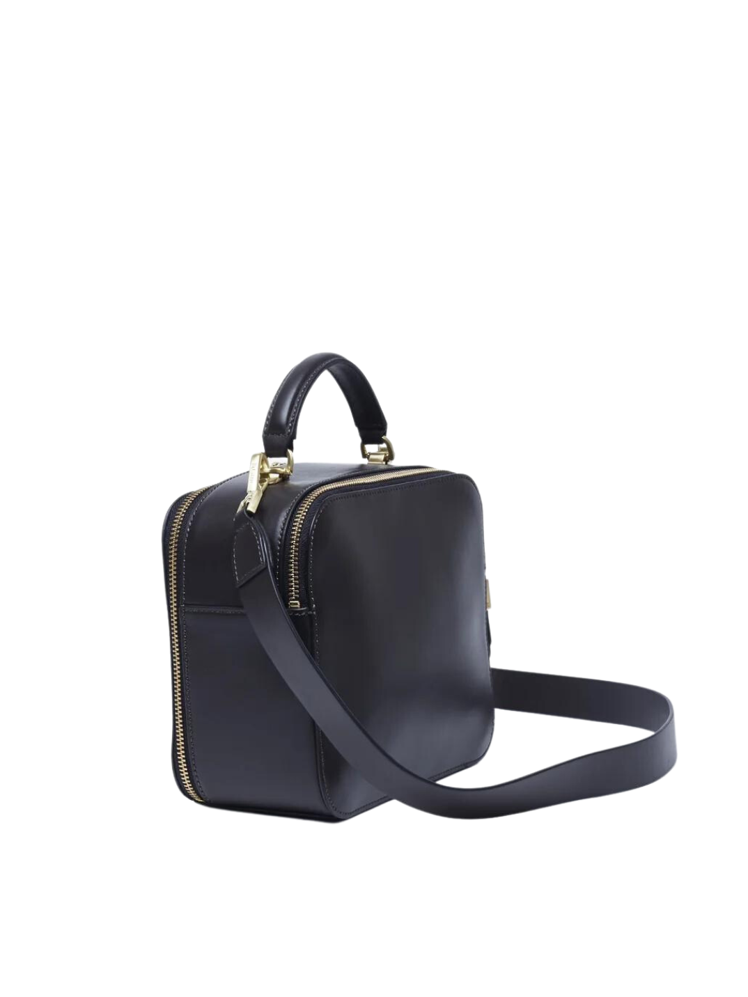 Tibby handbag women's sustainable fashion leather handbag trendy cute elegant female accessories