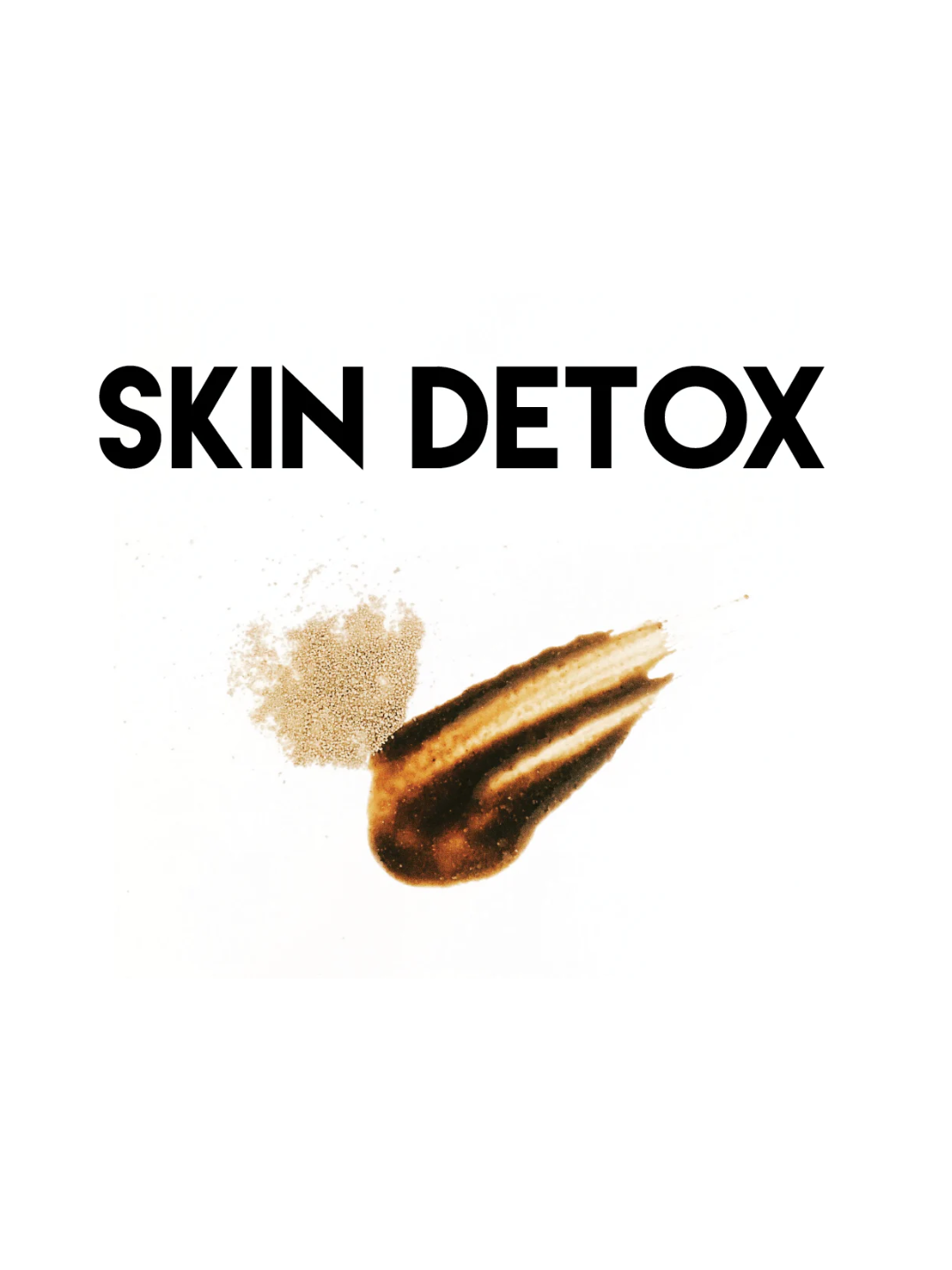 skin detox