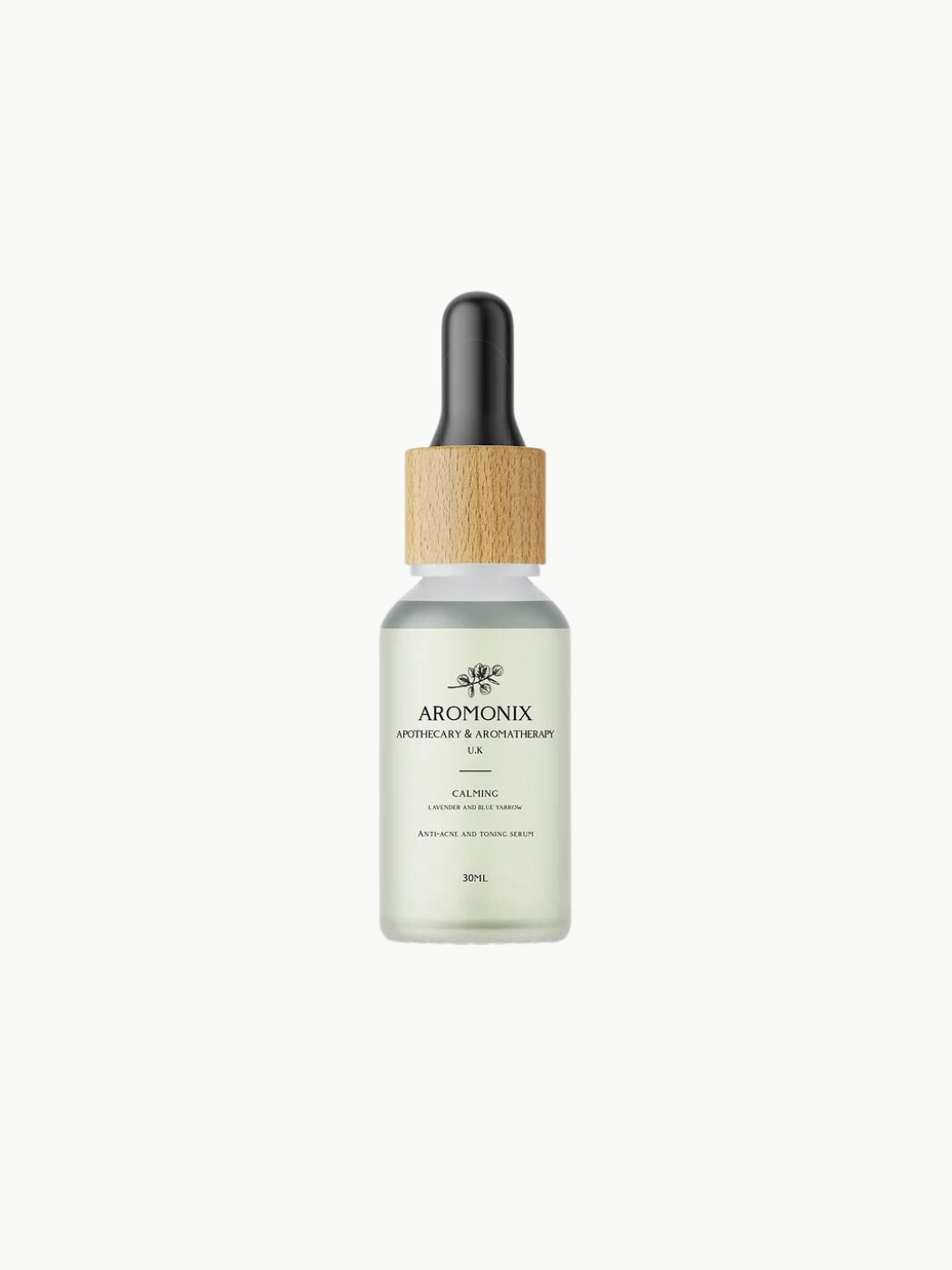 Acnomix Serum Calming Anti-Acne and Toning Serum – Plantdays