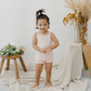 These camisoles are super soft and gentle on your little ones' skin. Designed with a snug fit for play, movement and a comfy night's rest. Add the breathable Camisole layer under your day clothes or snooze in maximum comfort. Made with Lenzing® TENCEL™ Micro Modal Fibers interwoven with Eco Soft Technology. Shop now.