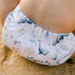 Just Peachy Cloth Diapers are designed to make fun, leak-proof and convenient diapering a reality. Set of 3 comes with: 3 diaper covers  (convertible Pocket/AI2), 3 super thirsty bamboo-cotton infant/booster inserts, and 3 super ultra absorbent hemp-cotton inserts. Shop now.