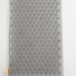 Thousands of sharp spikes apply pressure to skin and muscles supporting restful sleep, relaxation, mental clarity and well-being. meditation mat. shop eco-friendly stylish sustainable home goods. women-owned brands. ethically-made with biodegradable materials