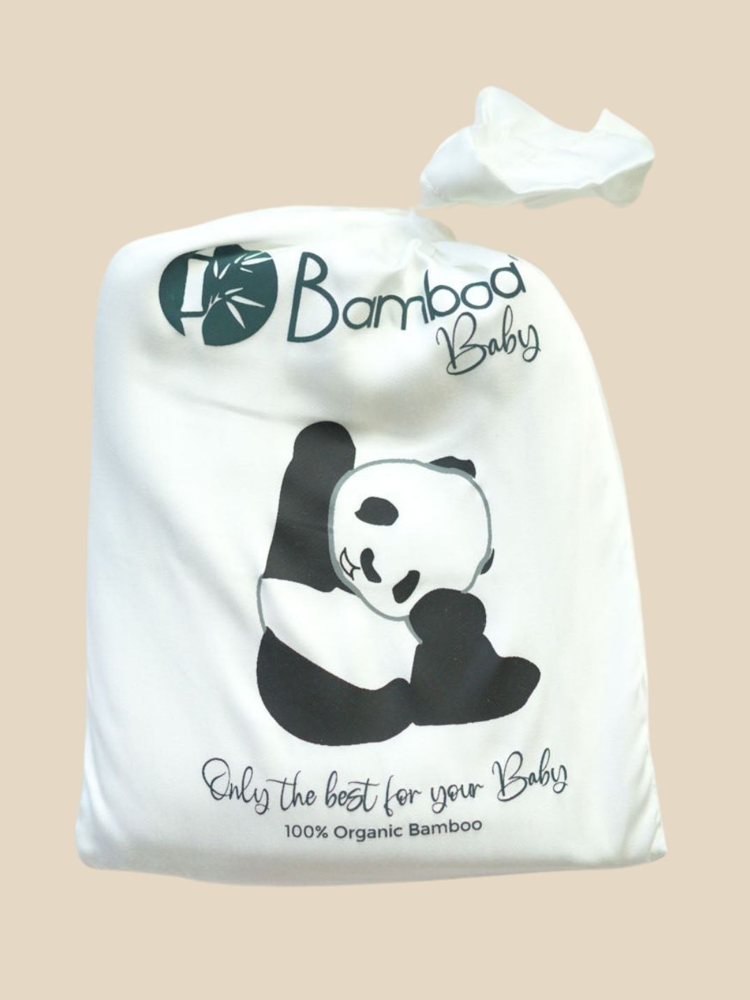 Silky Bliss Bamboo Baby & Kid Cot Sheet Set