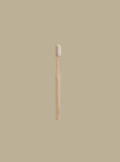 bamboo eco-friendly natural toothbrush