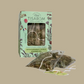 Peppermint, Thyme & Rosemary Tea