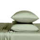 bamboo silkly bliss bamboa sheets made from bamboo fiber biodegradable soft as silk eco-friendly bed sheets