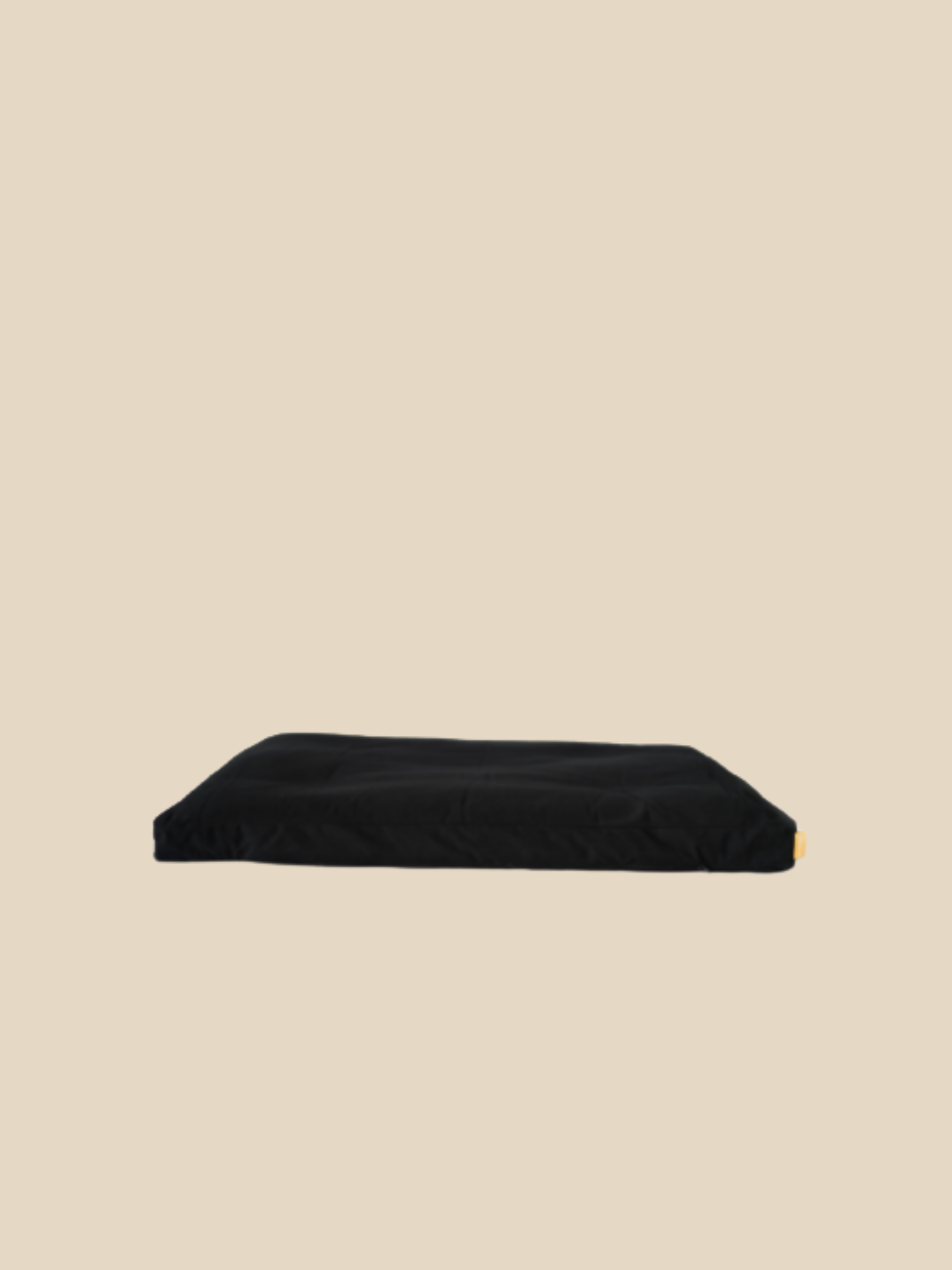 The Zabuton meditation cushion is the perfect foundation for your Zafu or Halfmoon Cushion. It provides essential support and cushioning for your ankles and knees when sitting lotus posed or kneeling in zen style.  Shop eco-friendly home. Sustainable brands