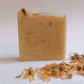 camomile & calendula calmer handmade soap natural zero waste skincare