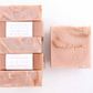 rise + shine soap Your Daily Muse handmade in Hong Kong in small batches natural cruelty-free skincare