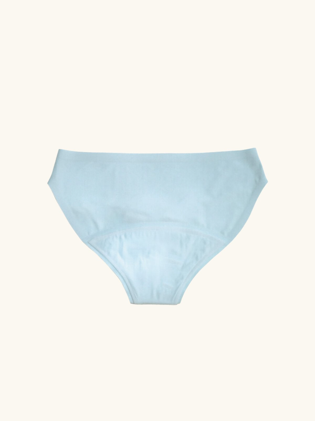 Celeste Blue Daywear Panties – Plantdays