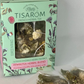 Femintea blend French organic herbal tea sourced in Provence natural eco-friendly healthy drink