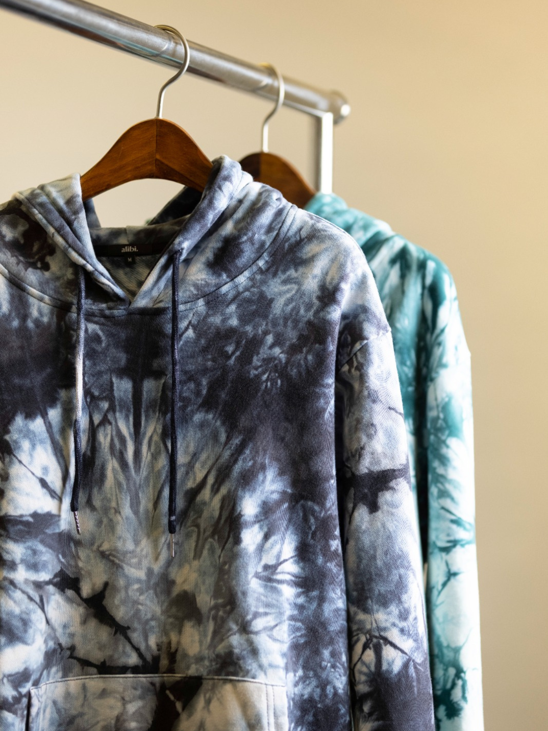 tie dye hoodie cotton Our Moonlight hoodies are exceptionally comfortable. Ideal for cosying up at home or to wear out, their vibrant array of colours are ideal in adding a spark to your wardrobe. 