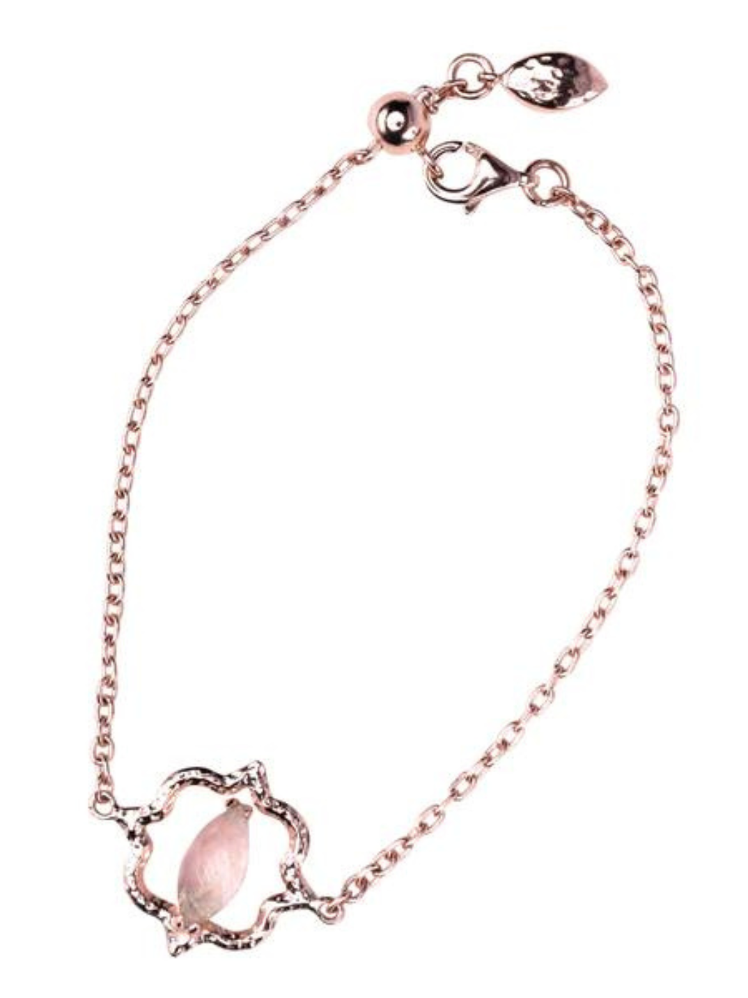 Rose Quartz Bracelet. Delicate Bracelet. Healing Crystal. Bridesmaid Gift  for Her. Rose Quartz Womens Gift. Bead Bracelet Jewelry Gift. - Etsy