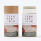 Z2 woods push-up deodorant stick Zero Yet 100 plastic-free beauty