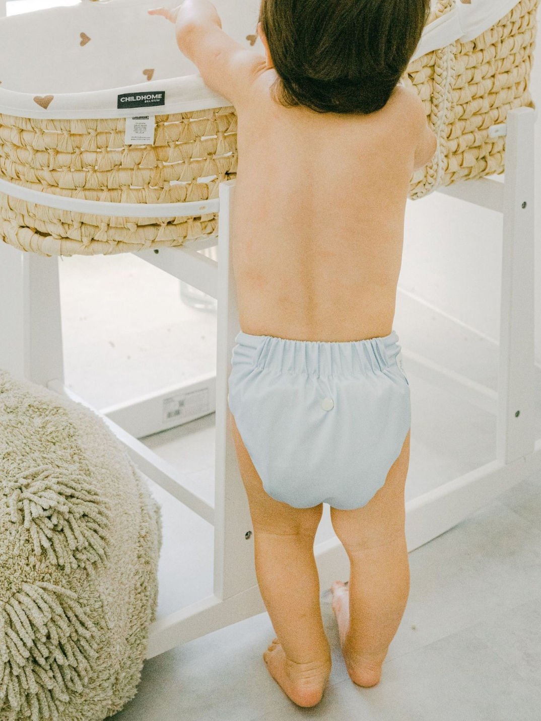 Thirsty cloth diapers deals