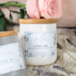 Our Relax Me candle is a blend of Rose Geranium, Black Pepper and Lavender creating a deliciously comforting scent. The velvety florals of Rose together with a hint Black Pepper help sooth tightened emotions. soy wax candle handpoured in Hong Kong
