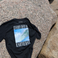 Earth Month T-Shirt / Black