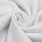 bamboo flax & French linen flat sheet eco-friendly home bedding