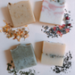 rosy lavender sweet dreamer handmade soap vegan cruelty-free Soap Yummy made in Hong Kong