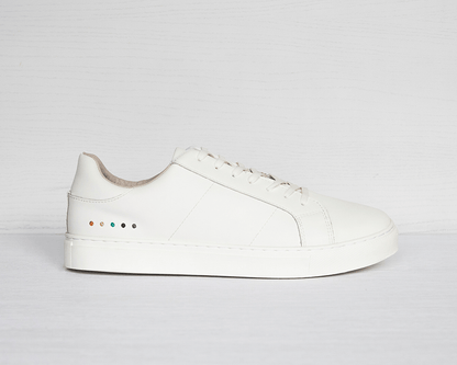 sustainable leather sneakers eco-friendly sustainable fashion ethically made from recycled materials shop sustainable women-owned fashion brands